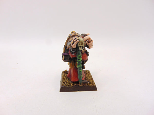 Chaos Sorcerer