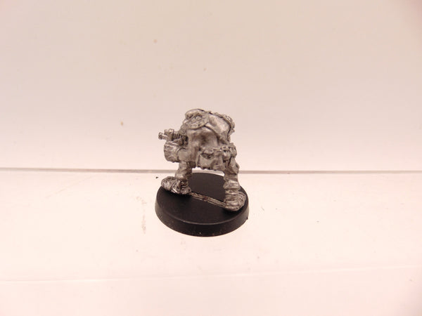 Space Orks Raider