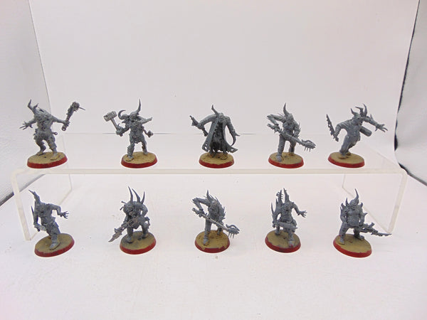 Poxwalkers