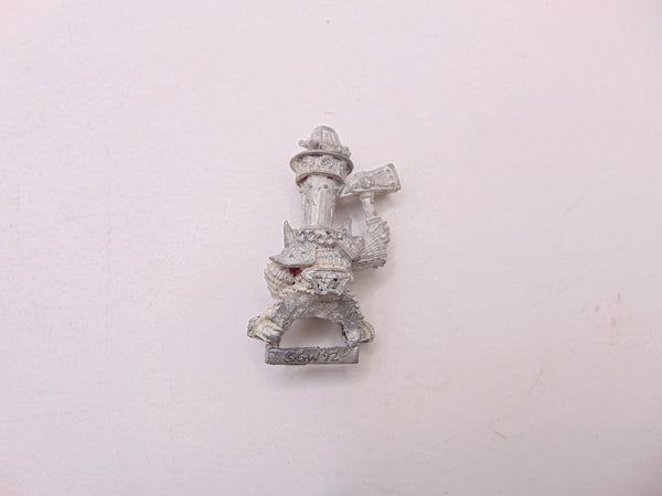 Chaos Dwarf Lord