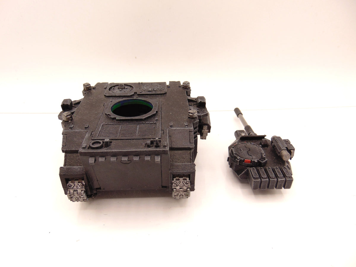 Predator Destructor – The Troll Trader