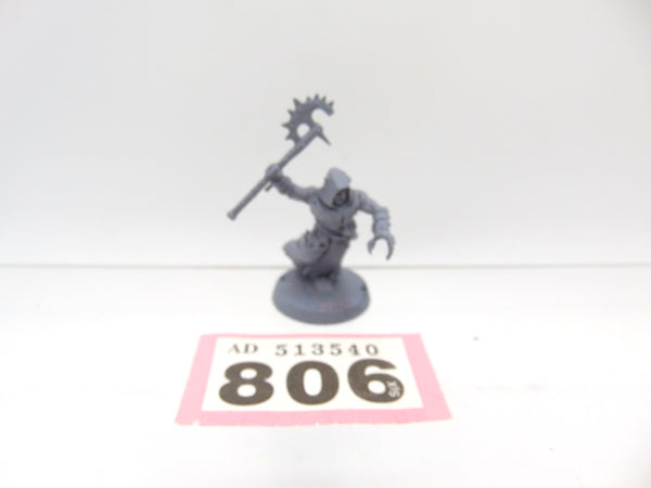 Chaos Champion