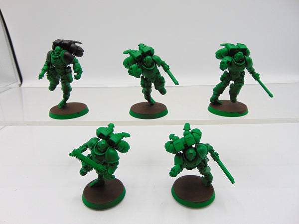 Assault Intercessors