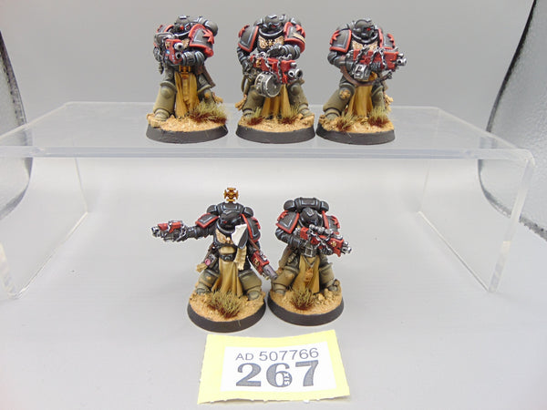 Sternguard Veterans