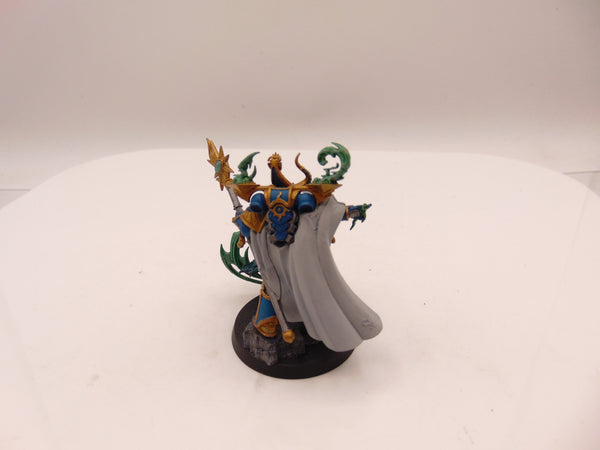 Infernal Master