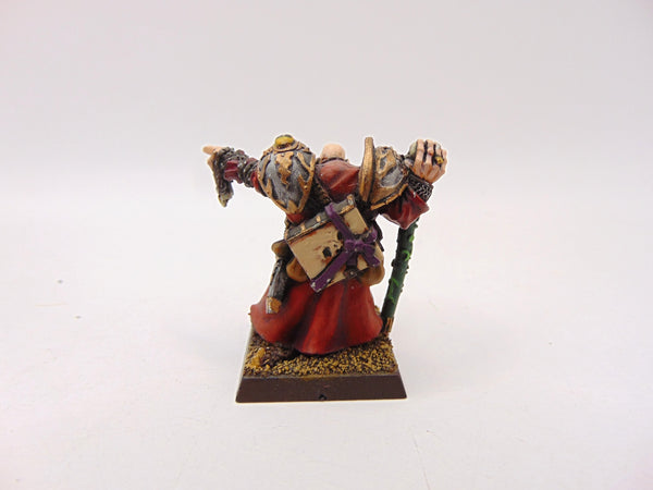 Chaos Sorcerer
