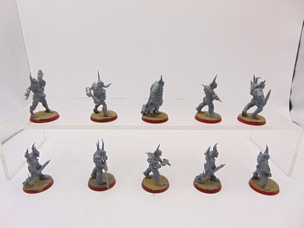 Poxwalkers