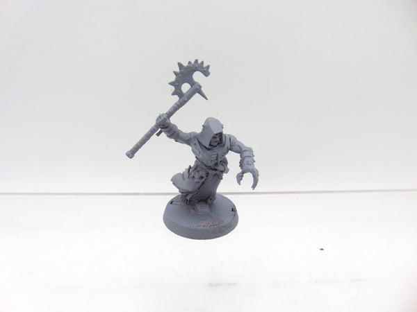 Chaos Champion