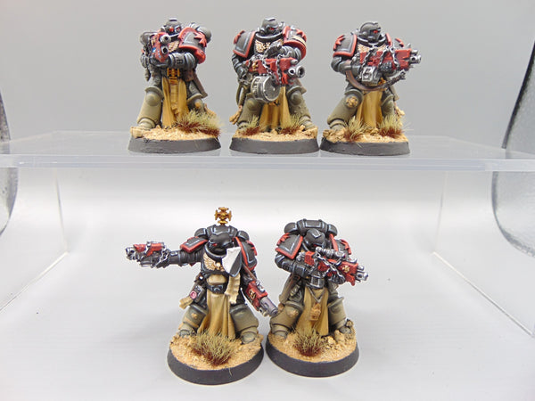 Sternguard Veterans