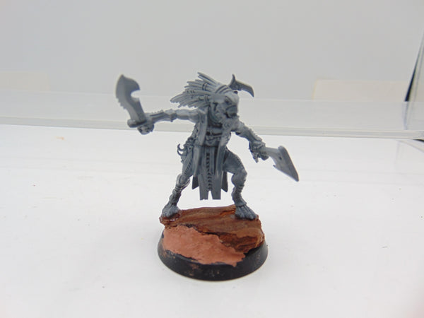 Kroot Flesh Shaper