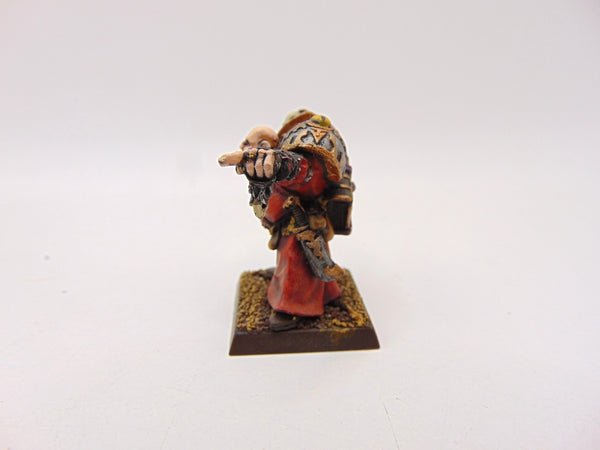 Chaos Sorcerer