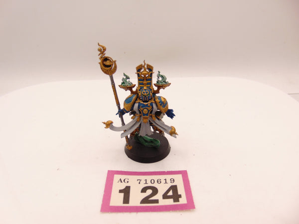 Exalted Sorcerer