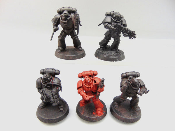 Intercessors