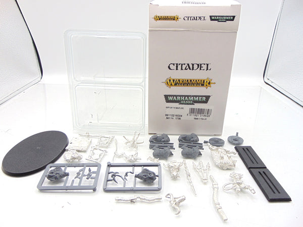 Gorthor the Beastlord