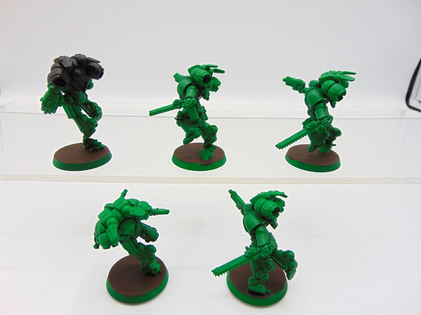 Assault Intercessors