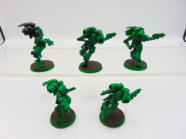Assault Intercessors