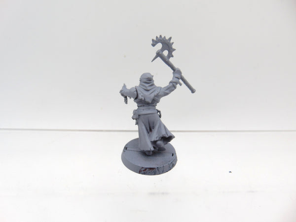 Chaos Champion