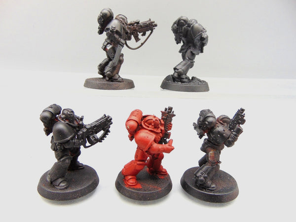 Intercessors