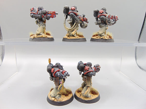 Sternguard Veterans