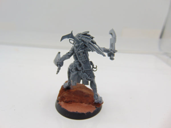 Kroot Flesh Shaper