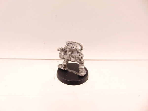Space Orks Raider