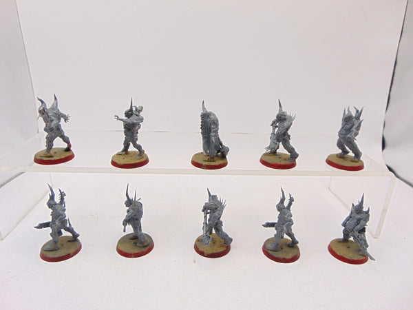 Poxwalkers