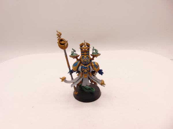 Exalted Sorcerer