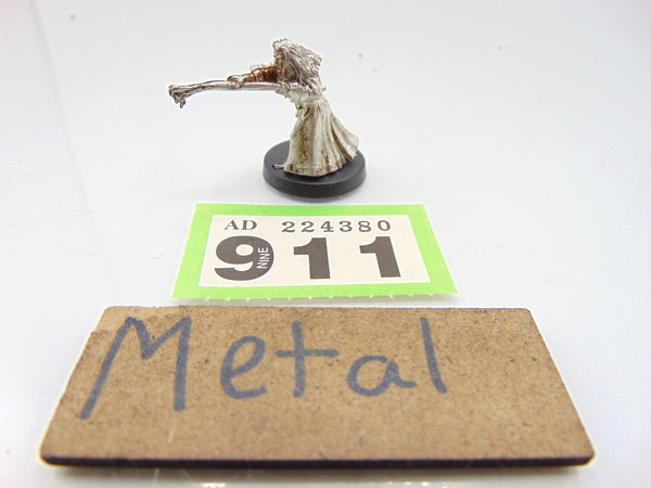 Gandalf the Grey Orthanc