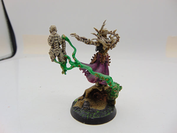 Mortisan Boneshaper