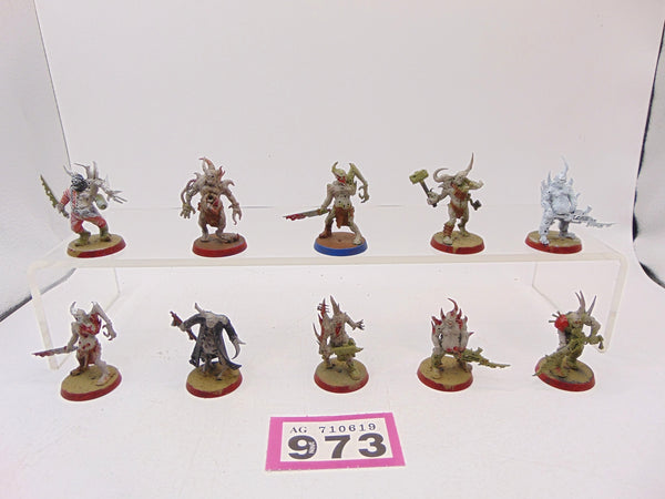 Poxwalkers