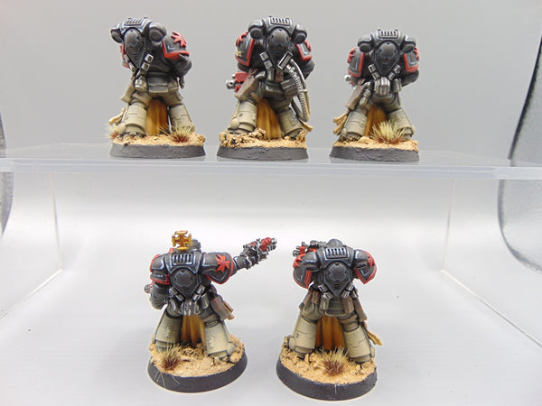 Sternguard Veterans
