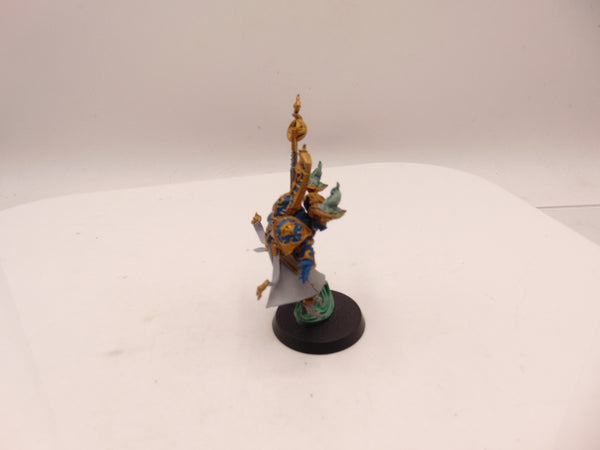 Exalted Sorcerer
