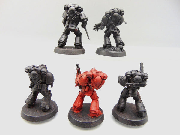Intercessors