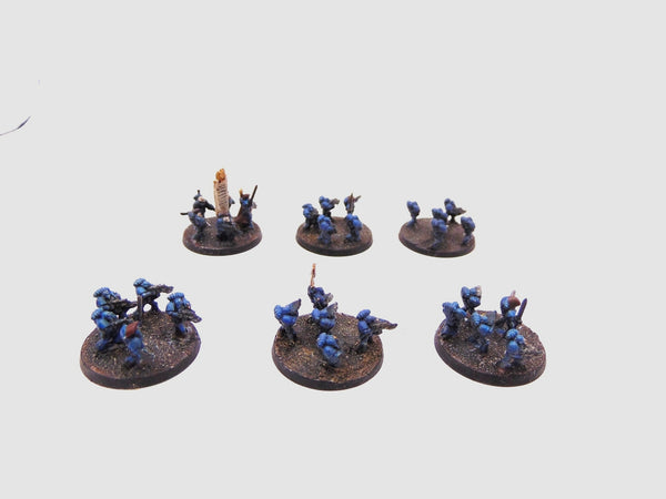Legions Imperialis: Legiones Astartes Infantry