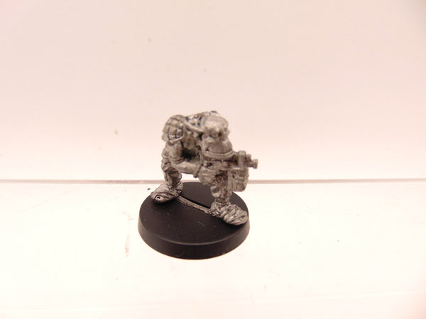 Space Orks Raider