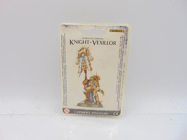 Knight Vexillor