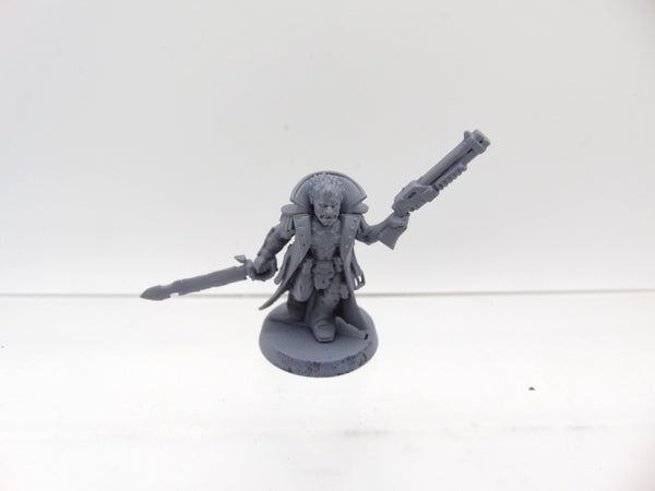 Chaos Champion