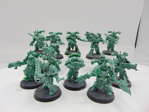 Chaos Legionaries