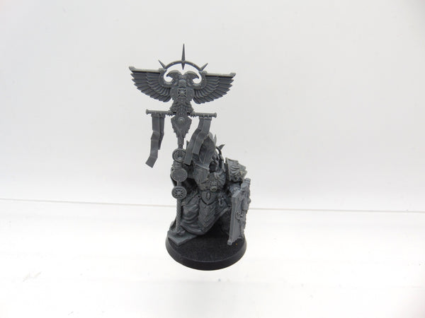 Shield Captain Conversion