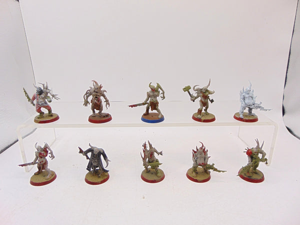 Poxwalkers