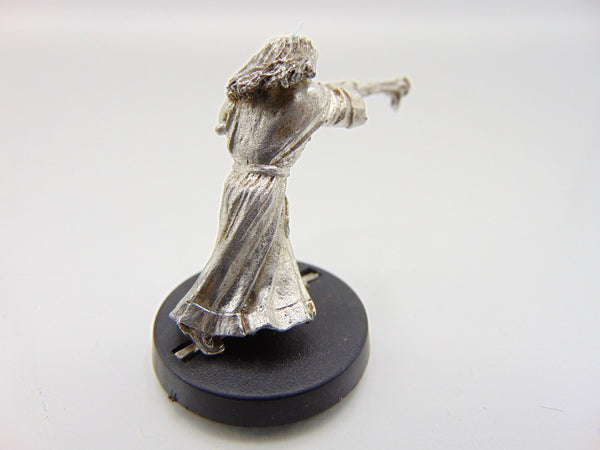 Gandalf the Grey Orthanc