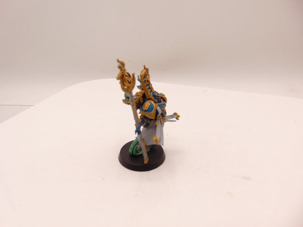 Exalted Sorcerer