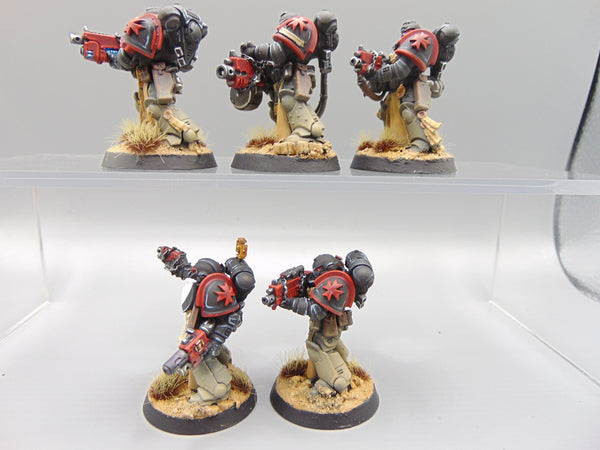 Sternguard Veterans