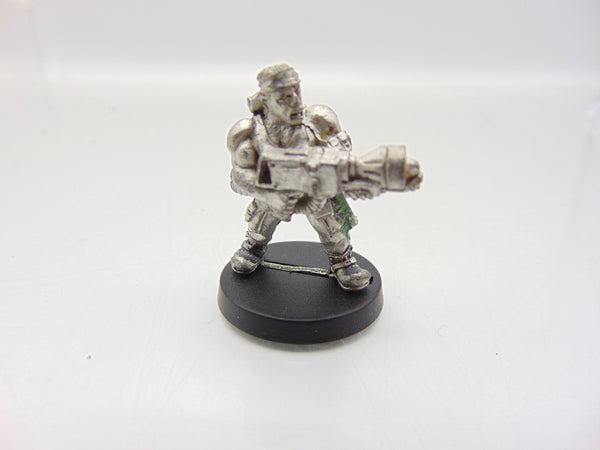 Catachan Flamer