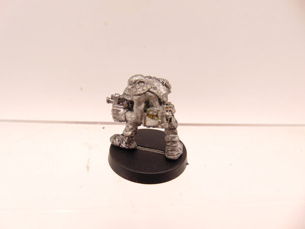 Space Orks Raider