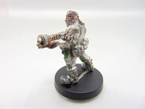 Catachan Flamer
