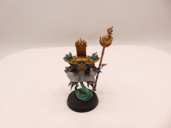 Exalted Sorcerer