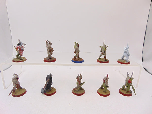 Poxwalkers
