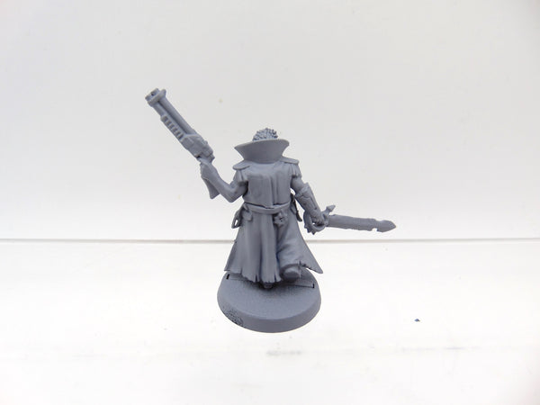 Chaos Champion