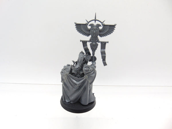 Shield Captain Conversion